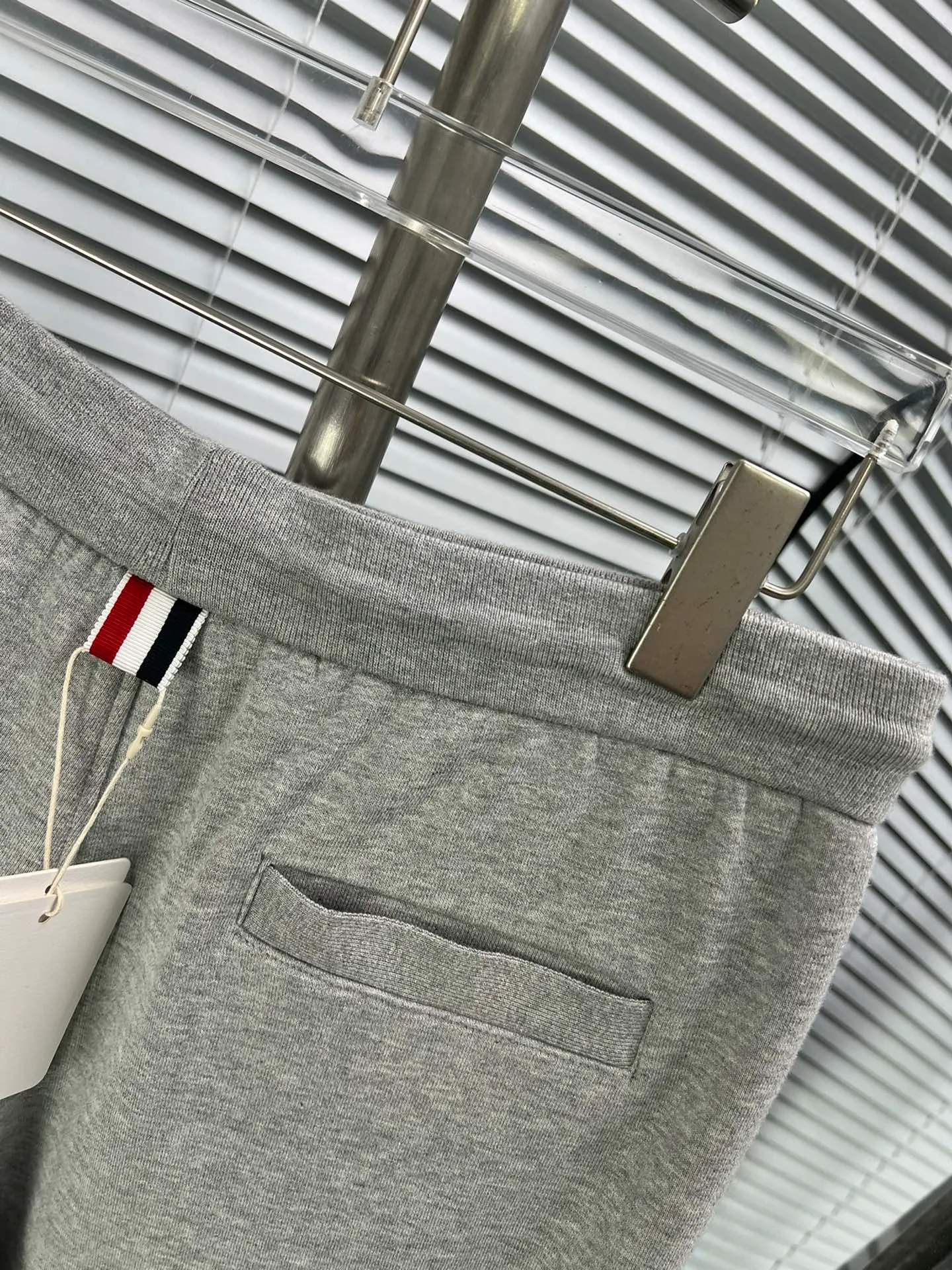 Thom Browne Classic ， ， ， ， 👌 ， ， tb Classic ， ， zp。 Sizes：00.0.1.2.3.4.5.6. : Navy Blue Light Gray Black